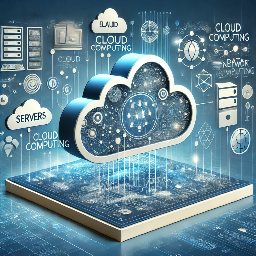 cloud computing basics